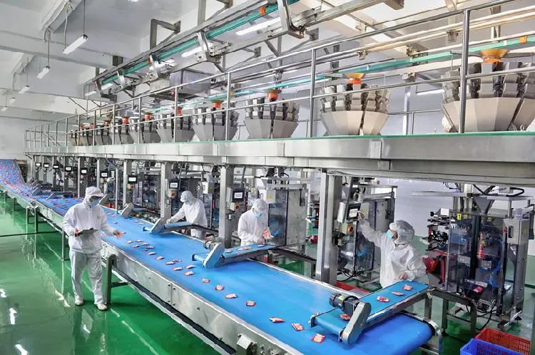 news-The Development Trend of Weighing and Packaging Industry-Kenwei -img