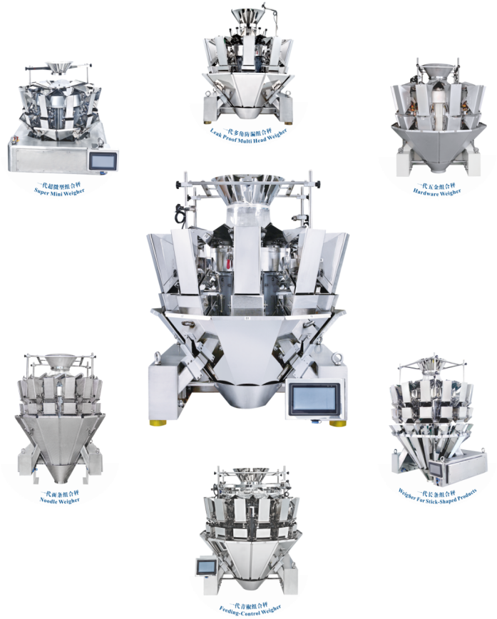 news-Kenwei -The Development Trend of Weighing and Packaging Industry-img